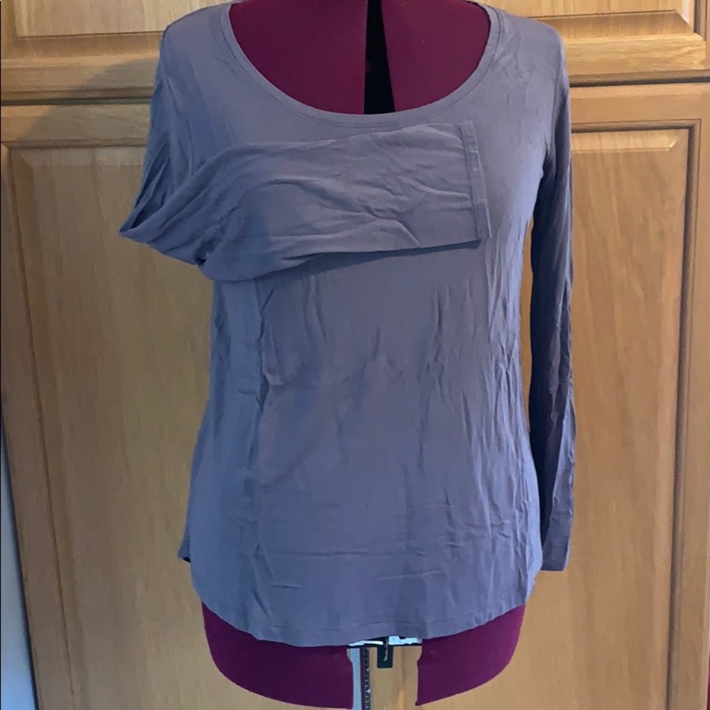 Mercer & Madison tunic